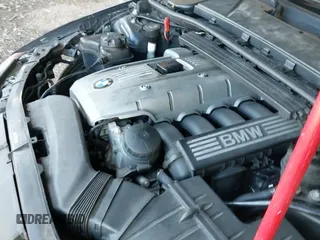 ✅ 2006 BMW 3 Series 325xi • VIN: WBAVD13596KV08615 • Lot: 42787778. Listed on IAAI with 153,928 mi. Free auction sales archive from the USA and detailed vehicle history report at DreamBid. Image 19.