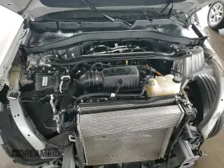 ✅ 2024 Ford Explorer Limited • VIN: 1FMSK8FH7RGA29641 • Lot: 90047685. Wystawiony na Copart z przebiegiem 50 423 mil. Bezpłatny archiwum sprzedaży aukcyjnych z USA i szczegółowy raport historii pojazdu na DreamBid. Zdjęcie 15.