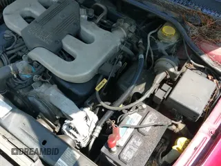 ✅ 1996 Chrysler LHS • VIN: 2C3HC56F0TH163738 • Lot: 42410282. Listed on IAAI with 260,798 mi. Free auction sales archive from the USA and detailed vehicle history report at DreamBid. Image 12.