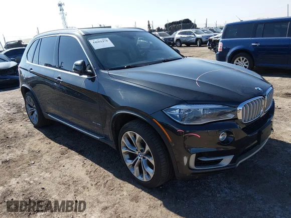 ✅ 2014 BMW X5 xDrive50i • VIN: 5UXKR6C59E0C02269 • Lot: 44661478. Wystawiony na IAAI z przebiegiem 73 509 mil. Bezpłatny archiwum sprzedaży aukcyjnych z USA i szczegółowy raport historii pojazdu na DreamBid. Zdjęcie 1.