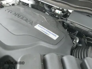 ✅ 2018 Honda Pilot EX-L • VIN: 5FNYF6H79JB029229 • Лот: 41459545. Опубликован ранее на IAAI с пробегом 95 107 миль. Бесплатный доступ к архиву аукционных продаж из США и подробный отчёт об истории автомобиля на DreamBid. Изображение 22.