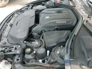 ✅ 2020 BMW 4 Series 430i xDrive • VIN: WBA4J3C05LBL11697 • Lot: 42375818. Listed on IAAI with 63,359 mi. Free auction sales archive from the USA and detailed vehicle history report at DreamBid. Image 19.