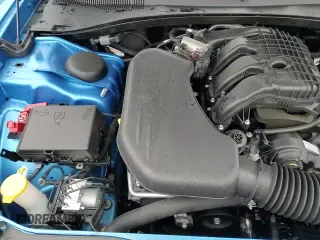 ✅ 2023 Dodge Charger GT • VIN: 2C3CDXMG5PH646548 • Лот: 60031035. Опубликован ранее на Copart с пробегом 4 046 миль. Бесплатный доступ к архиву аукционных продаж из США и подробный отчёт об истории автомобиля на DreamBid. Изображение 13.