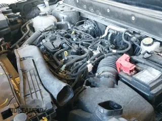 ✅ 2021 Ford Bronco Sport Outer Banks • VIN: 3FMCR9C67MRB39048 • Lot: 43403574. Wystawiony na IAAI z przebiegiem 75 343 mil. Bezpłatny archiwum sprzedaży aukcyjnych z USA i szczegółowy raport historii pojazdu na DreamBid. Zdjęcie 18.