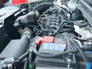 ✅ 2024 Honda CR-V EX-L • VIN: 2HKRS4H77RH426911 • Lot: 43398606. Wystawiony na IAAI z przebiegiem 31 341 mil. Bezpłatny archiwum sprzedaży aukcyjnych z USA i szczegółowy raport historii pojazdu na DreamBid. Zdjęcie 18.