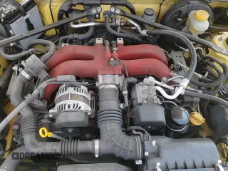 ✅ 2017 Subaru BRZ Limited • VIN: JF1ZCAC10H9601253 • Lot: 67571565. Wystawiony na Copart z przebiegiem 43 064 mil. Bezpłatny archiwum sprzedaży aukcyjnych z USA i szczegółowy raport historii pojazdu na DreamBid. Zdjęcie 15.