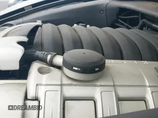 ✅ 2008 Porsche Cayenne GTS • VIN: WP1AD29P18LA75240 • Lot: 42324346. Listed on IAAI with 160,161 mi. Free auction sales archive from the USA and detailed vehicle history report at DreamBid. Image 19.