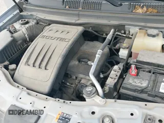 ✅ 2015 Chevrolet Captiva Sport LTZ • VIN: 3GNAL4EK9FS504097 • Lot: 42415470. Wystawiony na IAAI z przebiegiem 54 292 mil. Bezpłatny archiwum sprzedaży aukcyjnych z USA i szczegółowy raport historii pojazdu na DreamBid. Zdjęcie 12.