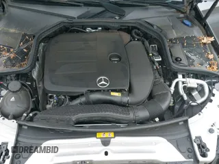 ✅ 2021 Mercedes-Benz C 300 • VIN: W1KWF8EB5MR612798 • Lot: 42992980. Wystawiony na IAAI z przebiegiem 17 243 mil. Bezpłatny archiwum sprzedaży aukcyjnych z USA i szczegółowy raport historii pojazdu na DreamBid. Zdjęcie 19.