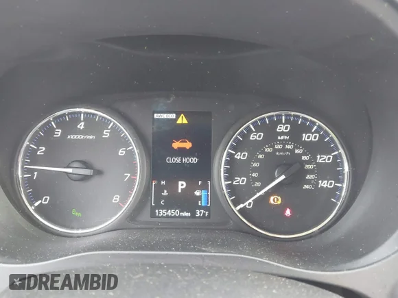 ✅ 2017 Mitsubishi Outlander GT • VIN: JA4JZ4AX7HZ069038 • Lot: 44658734. Listed on IAAI with 135,450 mi. Free auction sales archive from the USA and detailed vehicle history report at DreamBid. Image 7.