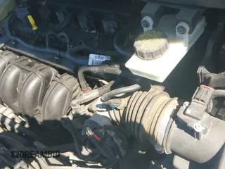 ✅ 2016 Ford Transit Connect XL • VIN: NM0LS7E7XG1287208 • Лот: 42044825. Опубликован ранее на IAAI с пробегом 87 793 миль. Бесплатный доступ к архиву аукционных продаж из США и подробный отчёт об истории автомобиля на DreamBid. Изображение 19.