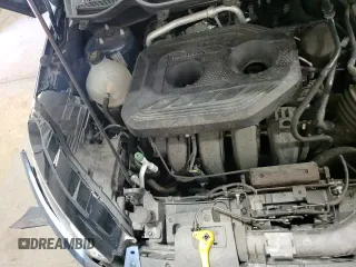 ✅ 2021 Ford EcoSport SE • VIN: MAJ6S3GL1MC435674 • Lot: 85937475. Wystawiony na Copart z przebiegiem 34 238 mil. Bezpłatny archiwum sprzedaży aukcyjnych z USA i szczegółowy raport historii pojazdu na DreamBid. Zdjęcie 16.