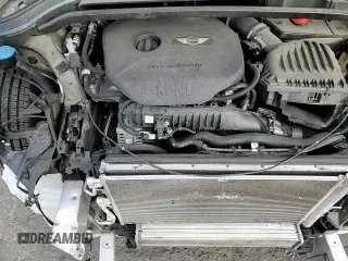 ✅ 2019 MINI Countryman Cooper • VIN: WMZYV5C5XK3F58421 • Lot: 91692885. Wystawiony na Copart z przebiegiem 59 063 mil. Bezpłatny archiwum sprzedaży aukcyjnych z USA i szczegółowy raport historii pojazdu na DreamBid. Zdjęcie 14.