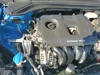 2017 Hyundai Elantra SE с VIN KMHD84LF8HU195847, выставлен на аукционе Copart как лот 85873475 с пробегом 79 429 миль миль и Чистый • Clean title. История ставок и продаж доступна на DreamBid. Изображение 15.