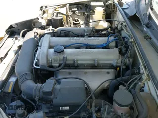 ✅ 1995 Mazda MX-5 Miata • VIN: JM1NA3539S0609999 • Lot: 42729905. Wystawiony na IAAI z przebiegiem 158 568 mil. Bezpłatny archiwum sprzedaży aukcyjnych z USA i szczegółowy raport historii pojazdu na DreamBid. Zdjęcie 12.