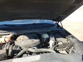 ✅ 2022 Jeep Grand Wagoneer Series III • VIN: 1C4SJVGJ7NS101615 • Lot: 94247825. Listed on Copart with 44,397 mi. Free auction sales archive from the USA and detailed vehicle history report at DreamBid. Image 14.