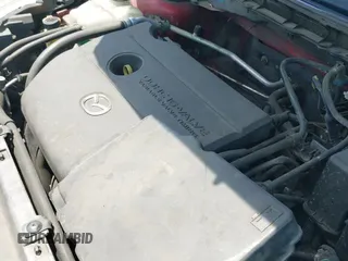 ✅ 2010 Mazda 3 S Grand Touring • VIN: JM1BL1S65A1136417 • Lot: 42846675. Wystawiony na IAAI z przebiegiem 278 430 mil. Bezpłatny archiwum sprzedaży aukcyjnych z USA i szczegółowy raport historii pojazdu na DreamBid. Zdjęcie 12.