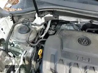 ✅ 2018 Volkswagen Tiguan S • VIN: 3VV1B7AX1JM072635 • Lot: 58413425. Listed on Copart with 79,514 mi. Free auction sales archive from the USA and detailed vehicle history report at DreamBid. Image 14.