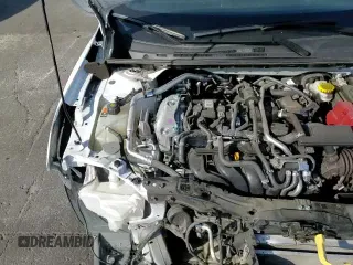 ✅ 2025 Nissan Sentra S • VIN: 3N1AB8BV4SY214880 • Lot: 90479135. Wystawiony na Copart z przebiegiem 44 288 mil. Bezpłatny archiwum sprzedaży aukcyjnych z USA i szczegółowy raport historii pojazdu na DreamBid. Zdjęcie 16.