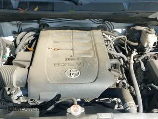 ✅ 2018 Toyota Tundra SR5 • VIN: 5TFHW5F13JX706466 • Lot: 43352020. Listed on IAAI with 141,089 mi. Free auction sales archive from the USA and detailed vehicle history report at DreamBid. Image 19.