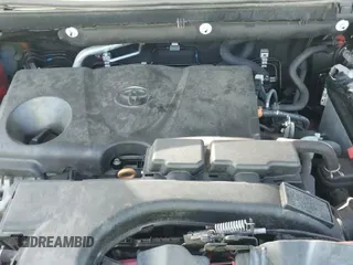 ✅ 2020 Toyota RAV4 XLE Premium • VIN: 2T3A1RFV7LW139907 • Lot: 43365491. Listed on IAAI with 50,309 mi. Free auction sales archive from the USA and detailed vehicle history report at DreamBid. Image 19.