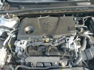 ✅ 2020 Toyota Camry XSE • VIN: 4T1K61AK3LU368422 • Lot: 43488315. Wystawiony na IAAI z przebiegiem 48 061 mil. Bezpłatny archiwum sprzedaży aukcyjnych z USA i szczegółowy raport historii pojazdu na DreamBid. Zdjęcie 19.