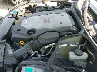 ✅ 2007 Infiniti G35 • VIN: JNKCV54E47M904808 • Lot: 42669051. Listed on IAAI with 201,043 mi. Free auction sales archive from the USA and detailed vehicle history report at DreamBid. Image 12.