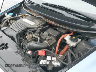 ✅ 2009 Honda Civic • VIN: JHMFA36299S004579 • Lot: 43442419. Listed on IAAI with 182,292 mi. Free auction sales archive from the USA and detailed vehicle history report at DreamBid. Image 19.