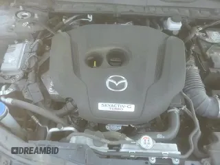 ✅ 2023 Mazda CX-50 Premium Plus • VIN: 7MMVABEY7PN100610 • Lot: 67319075. Wystawiony na Copart z przebiegiem 43 376 mil. Bezpłatny archiwum sprzedaży aukcyjnych z USA i szczegółowy raport historii pojazdu na DreamBid. Zdjęcie 15.