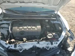 ✅ 2018 Toyota Corolla L • VIN: 2T1BURHEXJC995699 • Lot: 93149825. Listed on Copart with 109,886 mi. Free auction sales archive from the USA and detailed vehicle history report at DreamBid. Image 15.