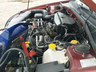 ✅ 2002 Subaru Legacy L • VIN: 4S3BE635427215816 • Лот: 42827819. Опубликован ранее на IAAI с пробегом 139 283 миль. Бесплатный доступ к архиву аукционных продаж из США и подробный отчёт об истории автомобиля на DreamBid. Изображение 13.