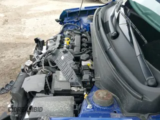 ✅ 2023 Hyundai Venue Limited • VIN: KMHRC8A33PU257464 • Lot: 41745001. Listed on IAAI with 8,264 mi. Free auction sales archive from the USA and detailed vehicle history report at DreamBid. Image 20.