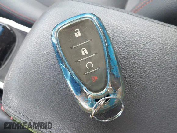 ✅ 2021 Chevrolet Bolt EV Premier • VIN: 1G1FZ6S01M4102849 • Lot: 43391840. Wystawiony na IAAI z przebiegiem 60 410 mil. Bezpłatny archiwum sprzedaży aukcyjnych z USA i szczegółowy raport historii pojazdu na DreamBid. Zdjęcie 11.