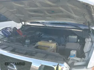 ✅ 2012 Nissan NV SV • VIN: 1N6AF0KY4CN114061 • Lot: 41613940. Listed on IAAI with 115,052 mi. Free auction sales archive from the USA and detailed vehicle history report at DreamBid. Image 13.