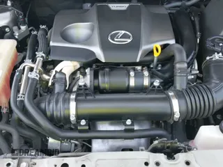 ✅ 2018 Lexus NX 300 • VIN: JTJYARBZ5J2090314 • Lot: 42483278. Listed on IAAI with 110,335 mi. Free auction sales archive from the USA and detailed vehicle history report at DreamBid. Image 20.