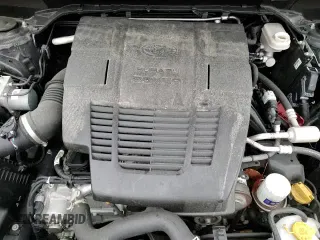 ✅ 2021 Subaru Forester Premium • VIN: JF2SKAFC2MH500809 • Lot: 93962675. Listed on Copart with 107,521 mi. Free auction sales archive from the USA and detailed vehicle history report at DreamBid. Image 15.