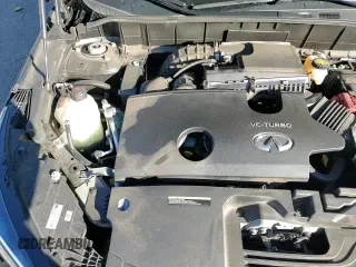 ✅ 2021 Infiniti QX50 Sensory • VIN: 3PCAJ5CB9MF117496 • Lot: 86623055. Listed on Copart with 45,480 mi. Free auction sales archive from the USA and detailed vehicle history report at DreamBid. Image 16.