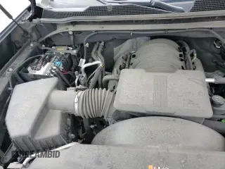 ✅ 2023 Chevrolet Silverado 2500HD Custom • VIN: 2GC4YME78P1729269 • Lot: 69827895. Wystawiony na Copart z przebiegiem 74 415 mil. Bezpłatny archiwum sprzedaży aukcyjnych z USA i szczegółowy raport historii pojazdu na DreamBid. Zdjęcie 15.