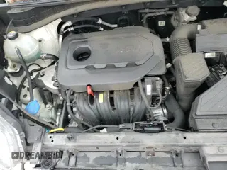 ✅ 2018 Kia Sportage EX • VIN: KNDPN3AC0J7344883 • Lot: 82450665. Listed on Copart with 129,400 mi. Free auction sales archive from the USA and detailed vehicle history report at DreamBid. Image 15.