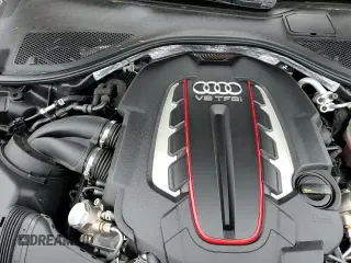 ✅ 2018 Audi S7 Prestige • VIN: WAU2FAFC9JN052811 • Lot: 81801565. Wystawiony na Copart z przebiegiem 24 179 mil. Bezpłatny archiwum sprzedaży aukcyjnych z USA i szczegółowy raport historii pojazdu na DreamBid. Zdjęcie 13.