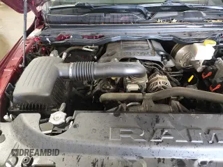 ✅ 2020 Ram 1500 Laramie • VIN: 1C6SRFJT4LN109876 • Lot: 84040565. Wystawiony na Copart z przebiegiem 127 827 mil. Bezpłatny archiwum sprzedaży aukcyjnych z USA i szczegółowy raport historii pojazdu na DreamBid. Zdjęcie 15.