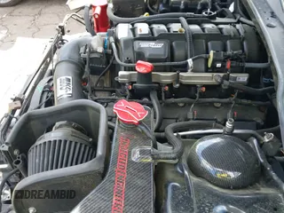 ✅ 2016 Dodge Charger R/T • VIN: 2C3CDXCT0GH187105 • Lot: 42009427. Listed on IAAI with 129,888 mi. Free auction sales archive from the USA and detailed vehicle history report at DreamBid. Image 21.