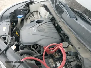 ✅ 2014 Kia Soul • VIN: KNDJN2A26E7014825 • Lot: 41328602. Wystawiony na IAAI z przebiegiem 199 196 mil. Bezpłatny archiwum sprzedaży aukcyjnych z USA i szczegółowy raport historii pojazdu na DreamBid. Zdjęcie 12.