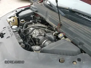 ✅ 2011 Buick Enclave CX • VIN: 5GAKRAED6BJ223819 • Lot: 42400900. Listed on IAAI with 137,579 mi. Free auction sales archive from the USA and detailed vehicle history report at DreamBid. Image 12.