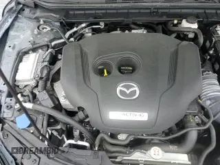 ✅ 2024 Mazda 3 Premium Plus • VIN: JM1BPBNY4R1654134 • Lot: 57751515. Listed on Copart with 21,624 mi. Free auction sales archive from the USA and detailed vehicle history report at DreamBid. Image 13.