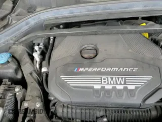 ✅ 2021 BMW X2 M35i • VIN: WBXYN1C03M5S27202 • Lot: 92439645. Listed on Copart with 57,829 mi. Free auction sales archive from the USA and detailed vehicle history report at DreamBid. Image 13.