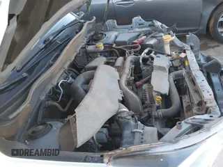 ✅ 2017 Subaru Forester Premium • VIN: JF2SJAECXHH531624 • Lot: 41209668. Listed on IAAI with 118,148 mi. Free auction sales archive from the USA and detailed vehicle history report at DreamBid. Image 20.