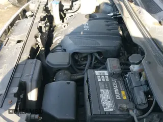 ✅ 2016 Kia Sportage LX • VIN: KNDPBCAC1G7826960 • Lot: 43376659. Wystawiony na IAAI z przebiegiem 111 016 mil. Bezpłatny archiwum sprzedaży aukcyjnych z USA i szczegółowy raport historii pojazdu na DreamBid. Zdjęcie 19.