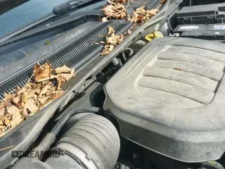 ✅ 2017 Dodge Grand Caravan SXT • VIN: 2C4RDGCG1HR726335 • Lot: 43658621. Listed on IAAI with 229,574 mi. Free auction sales archive from the USA and detailed vehicle history report at DreamBid. Image 19.