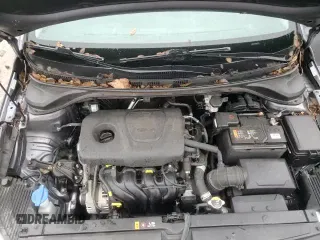 ✅ 2019 Hyundai Accent SE • VIN: 3KPC24A33KE051574 • Лот: 85424394. Опубликован ранее на Copart с пробегом 97 299 миль. Бесплатный доступ к архиву аукционных продаж из США и подробный отчёт об истории автомобиля на DreamBid. Изображение 13.